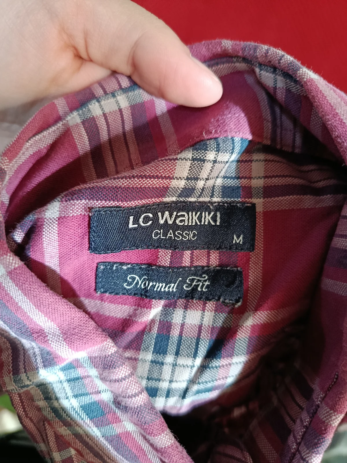 Waikiki kosulja
