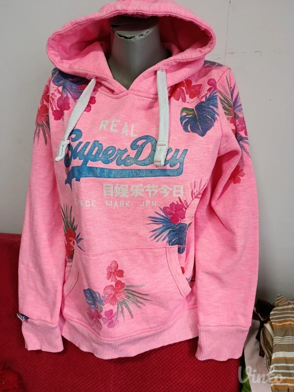 Super dry duks xl