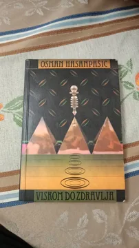 Osman Hasanpasic - Viskom do zdravlja