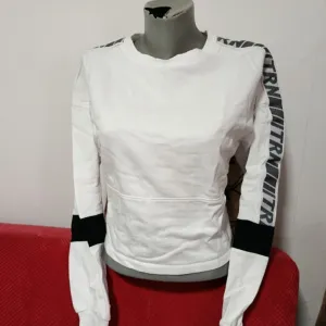 Crop top Terranova S