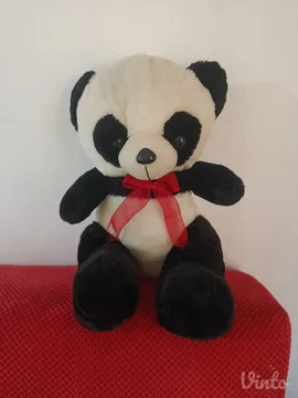 Igracka panda