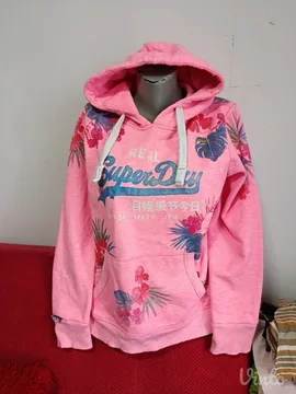 Super dry duks xl