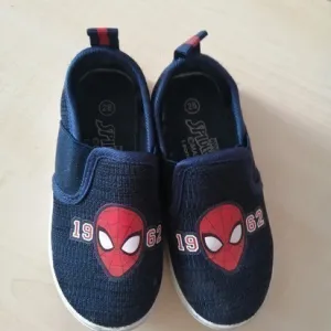 Spajdermen espadrile-patike za decake