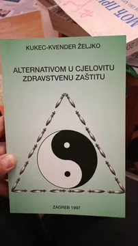 Kukec Kvender Zeljko-Alternativom u cjelovitu ...