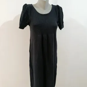 Džemper haljina M-L