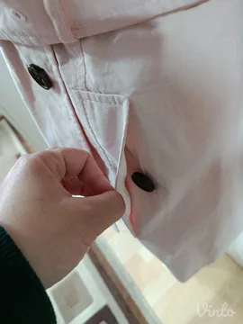 Tommy Hilfiger mantilic vel S