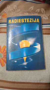 Dusan Moraca - Radiestezija