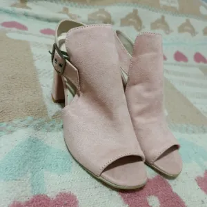 Cipele roze 38