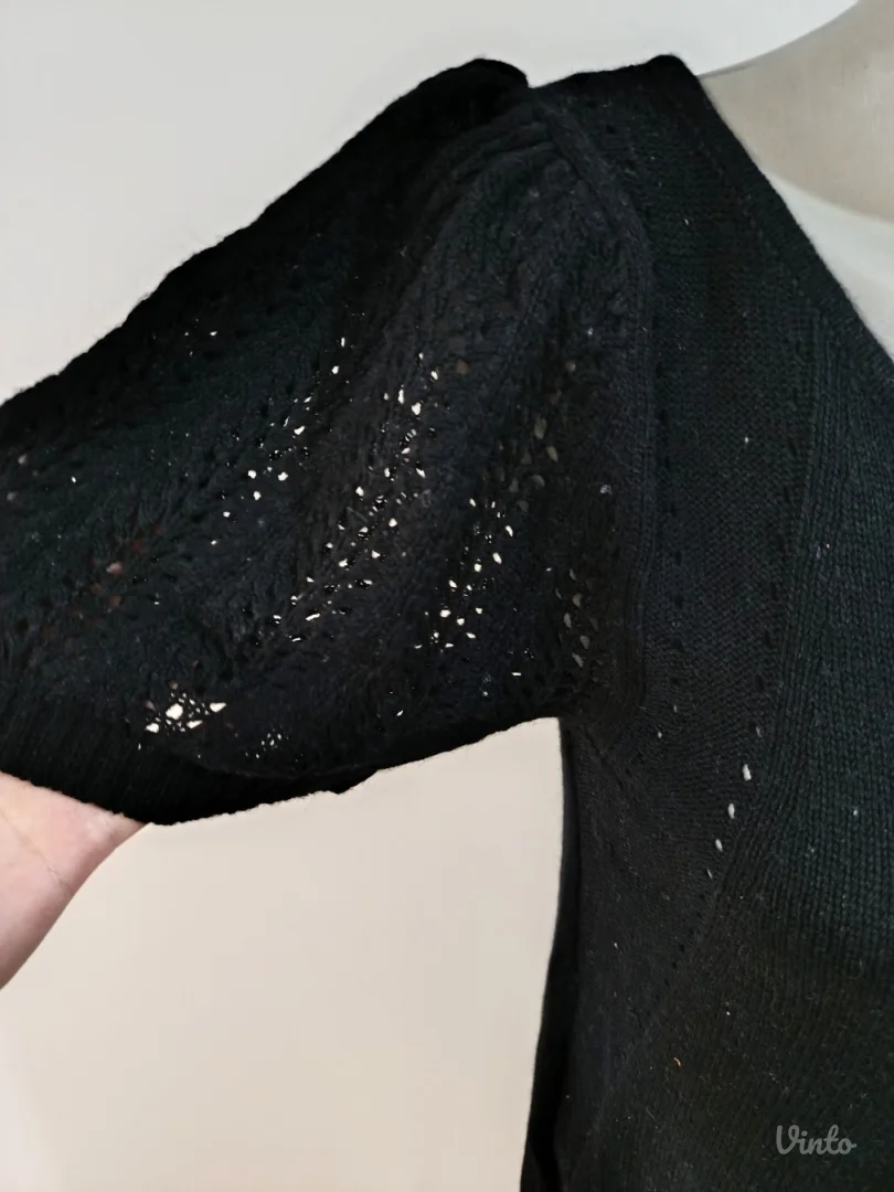 Džemper haljina M-L