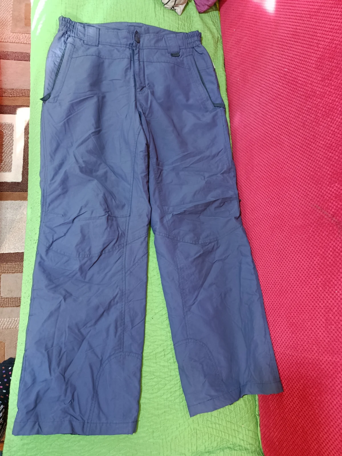Zimske pantalone xl