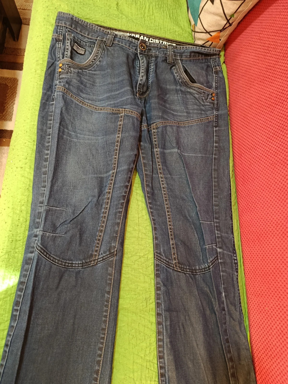 Urban farmerke xl