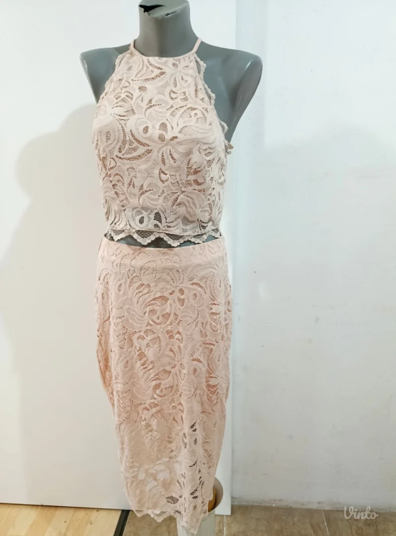 Kompletic H&M vel 38