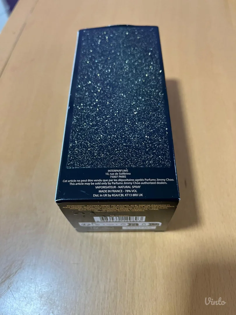 Parfem Jimmy Choo