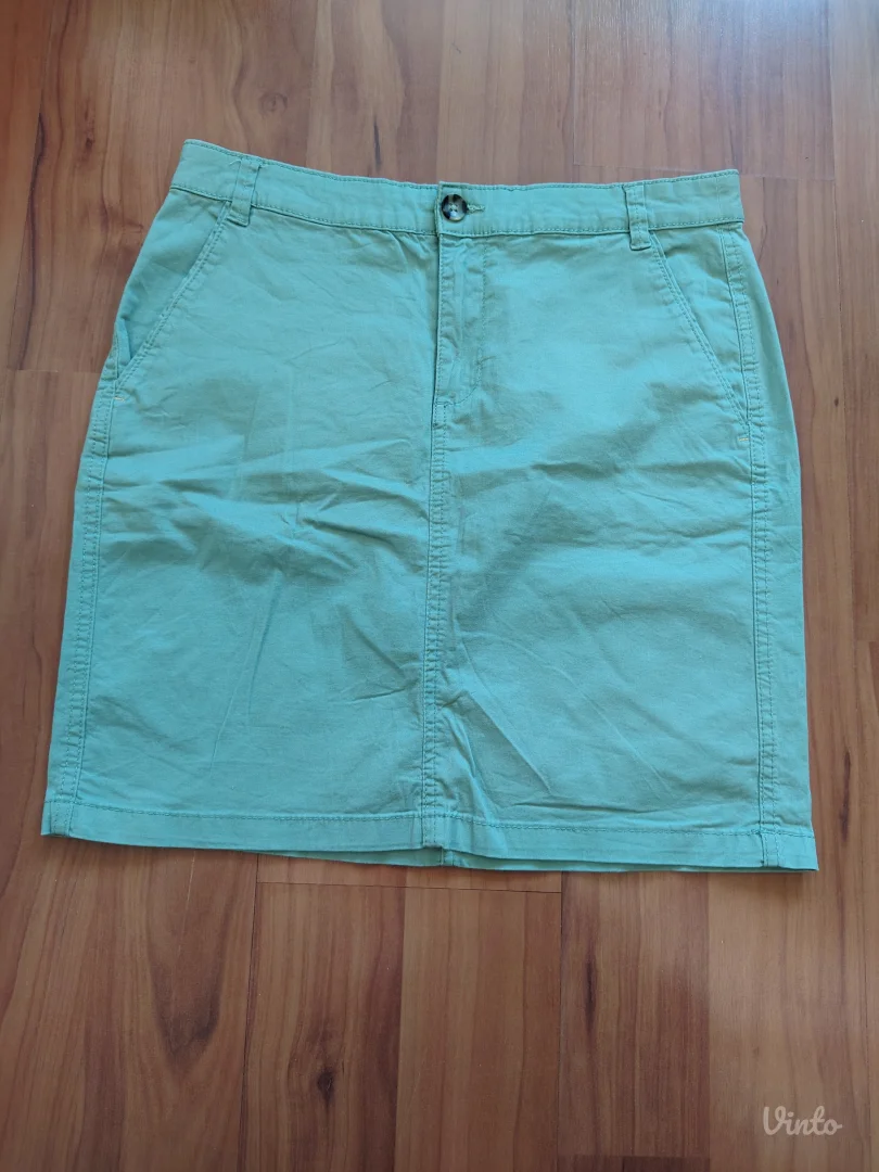 Raznovrsna garderoba