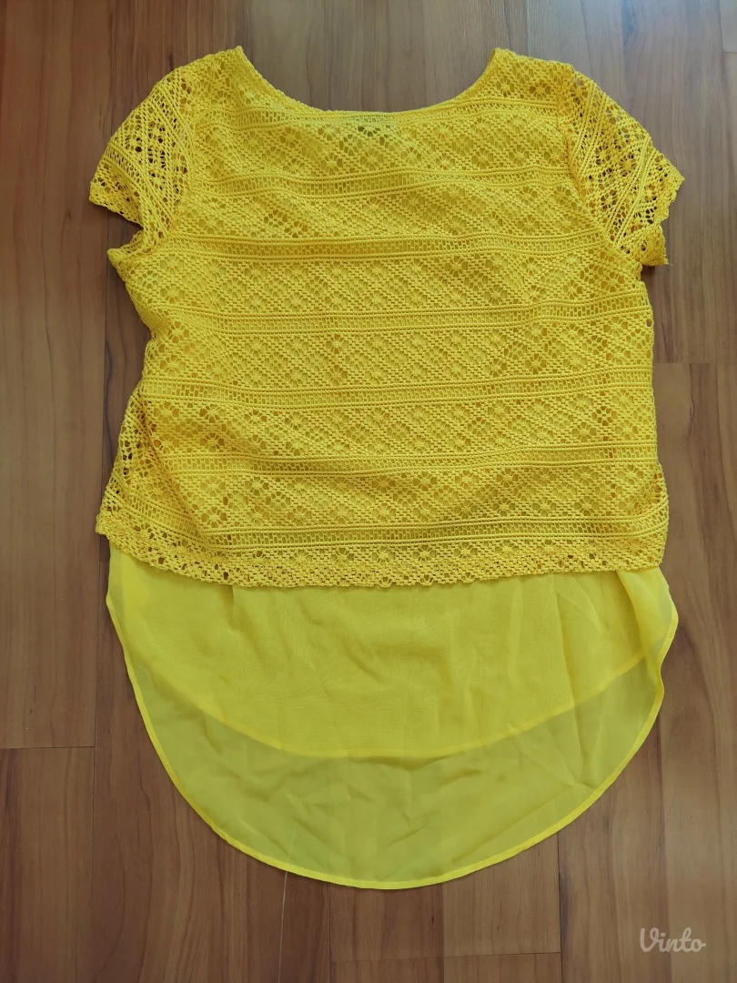 Raznovrsna garderoba