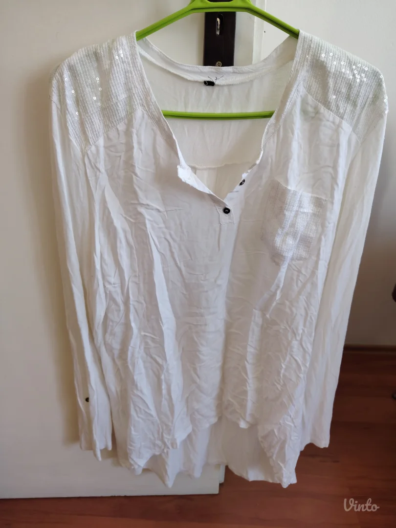 Raznovrsna garderoba