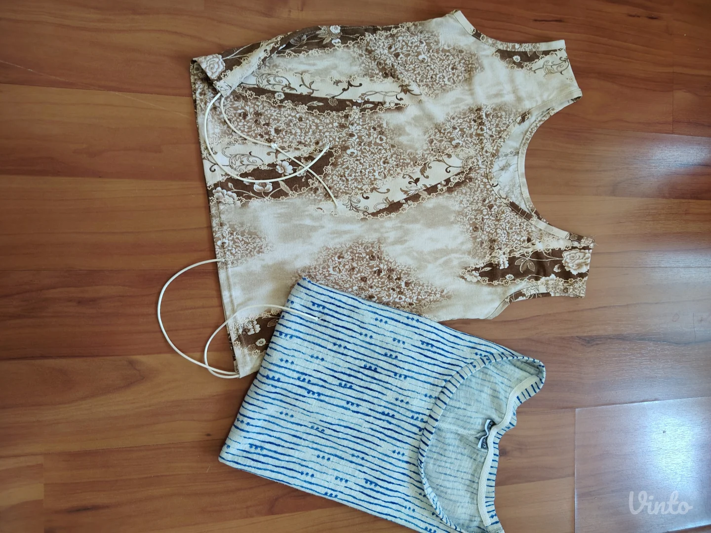 Raznovrsna garderoba