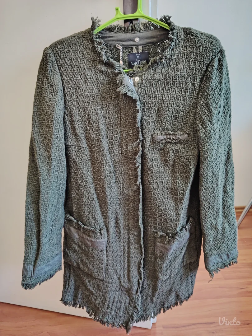 Raznovrsna garderoba