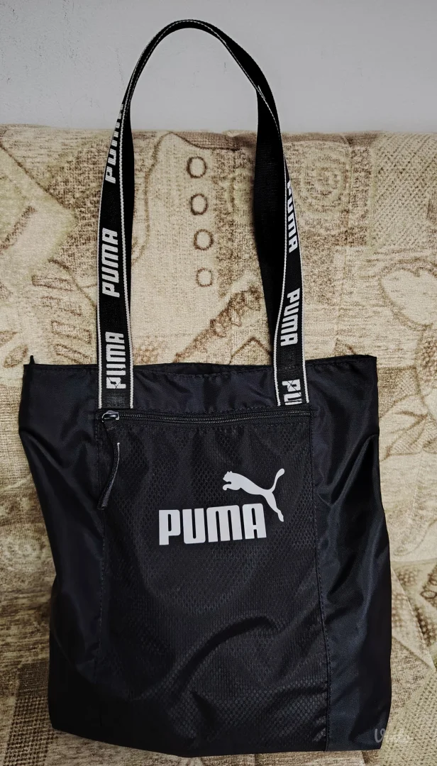 Puma sportska torba