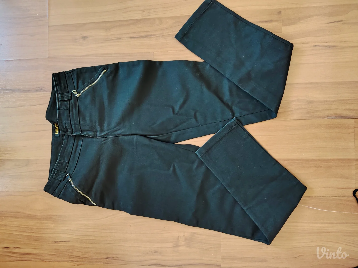 Raznovrsna garderoba