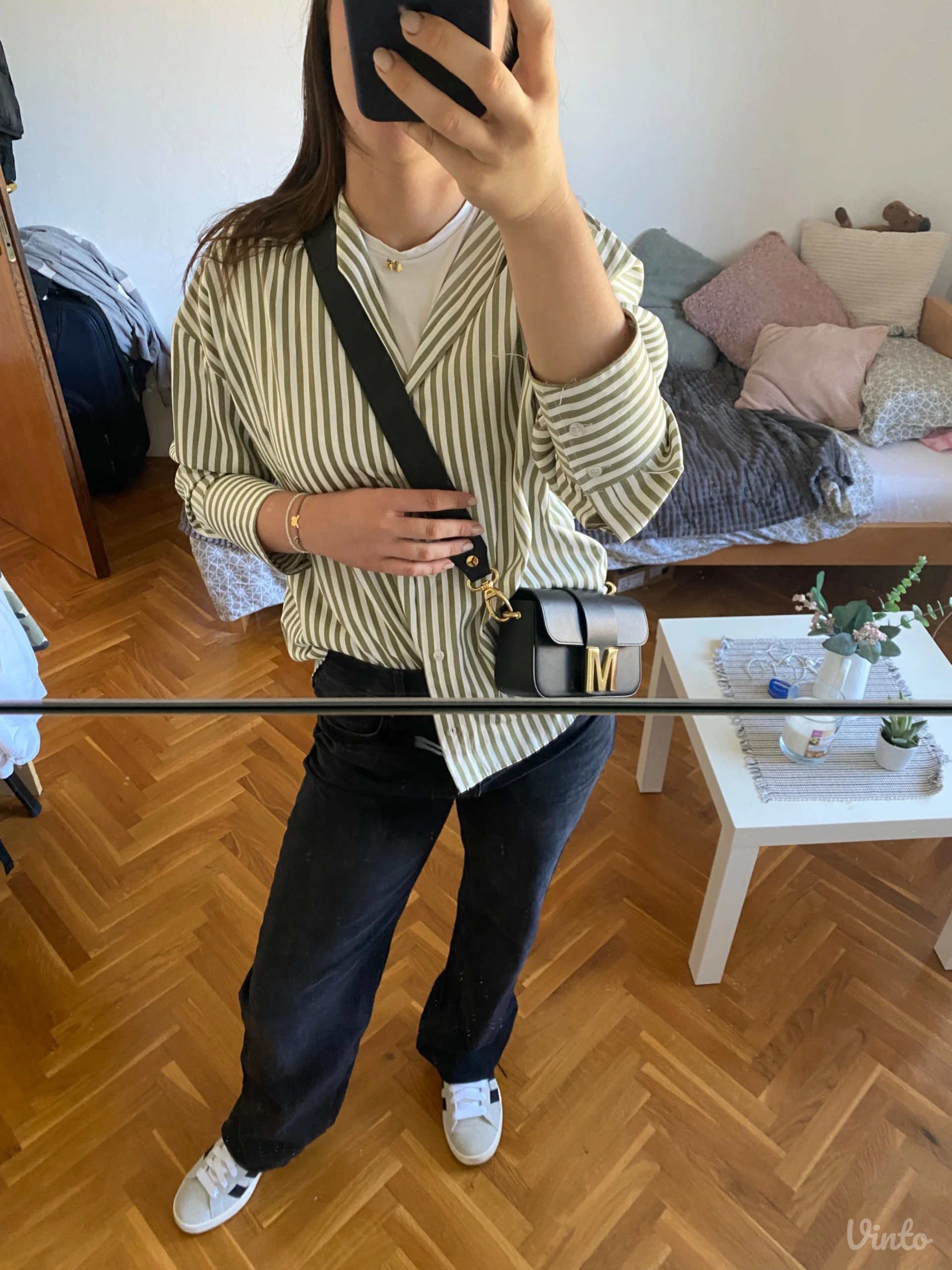 Zara košulja