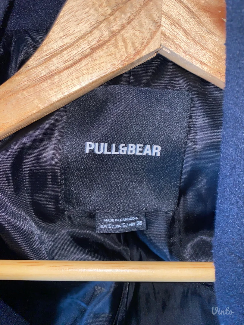 Pull&bear kaput