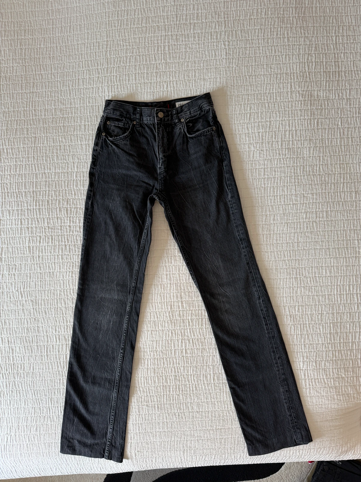 Zara farmerice