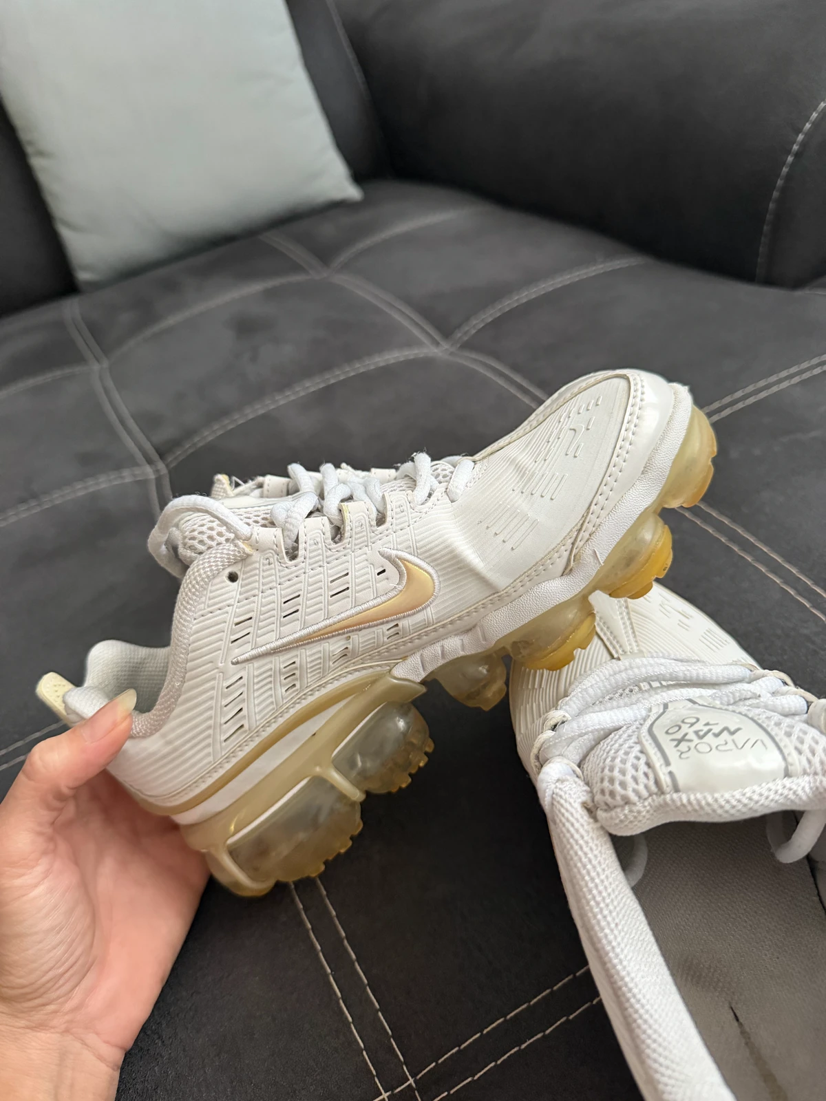 Nike vapormax 360