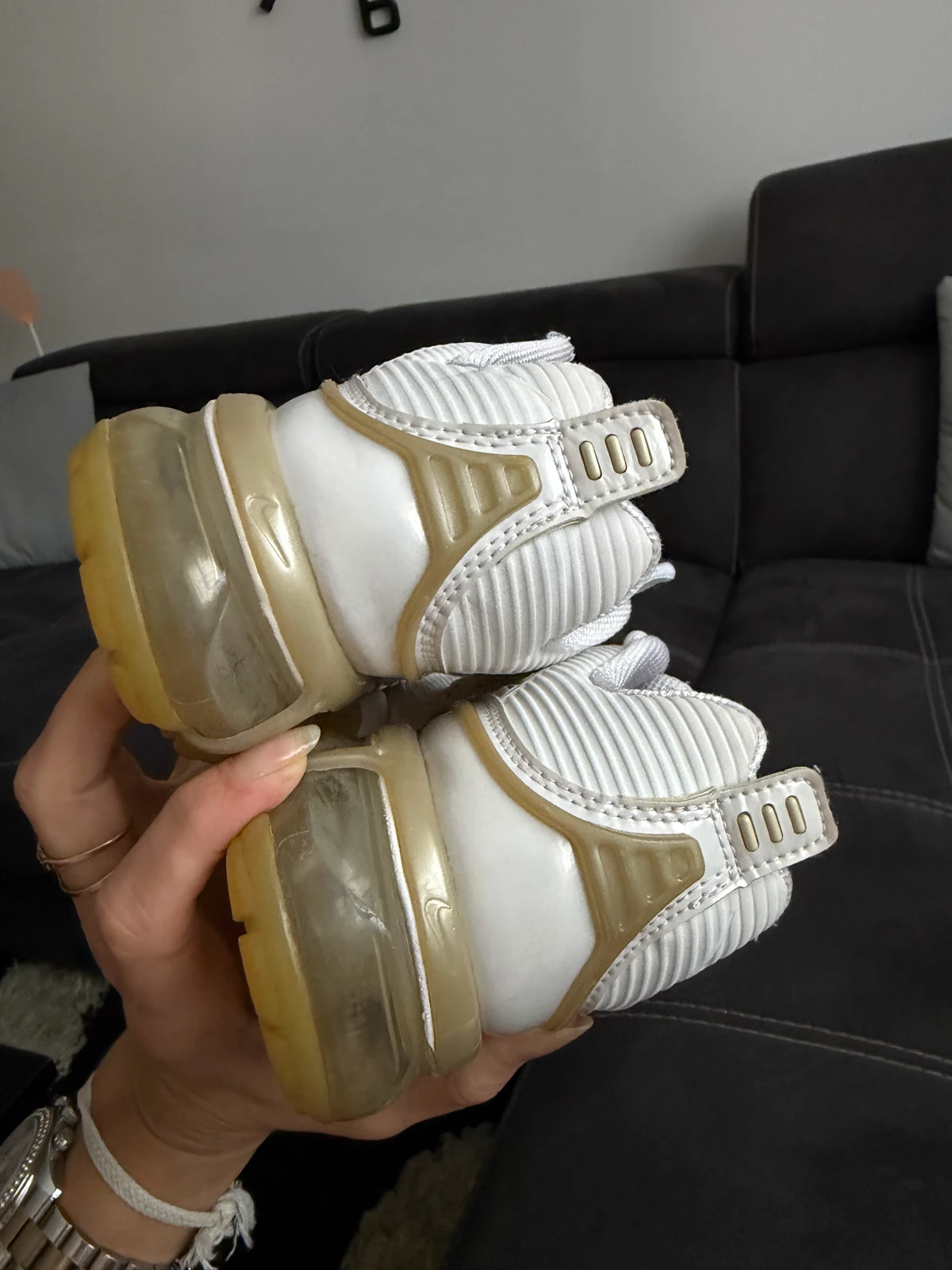 Nike vapormax 360