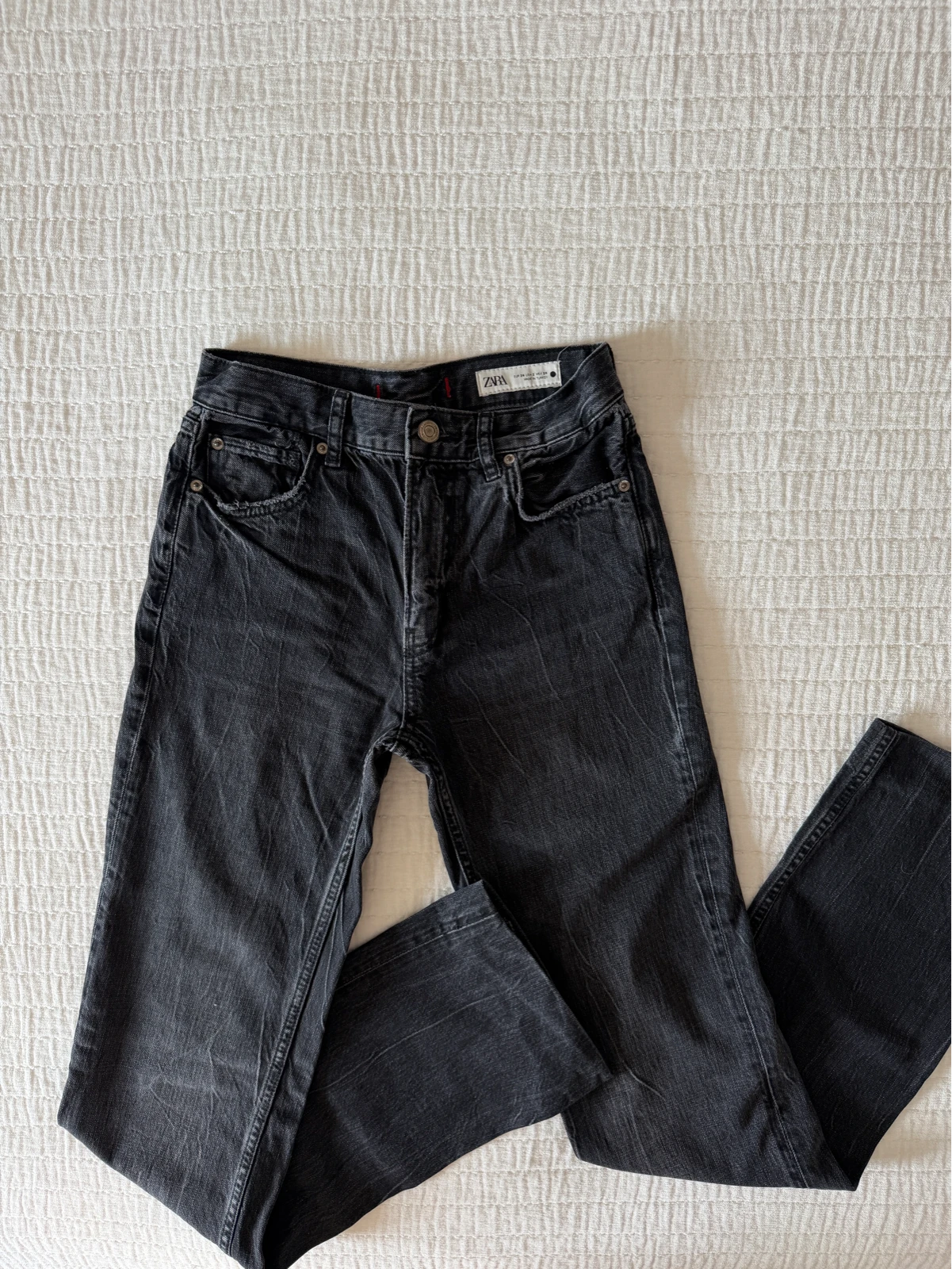 Zara farmerice