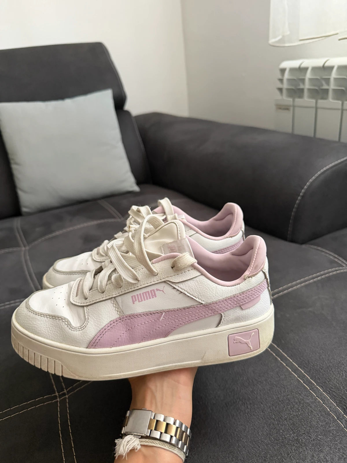 Puma decije patike
