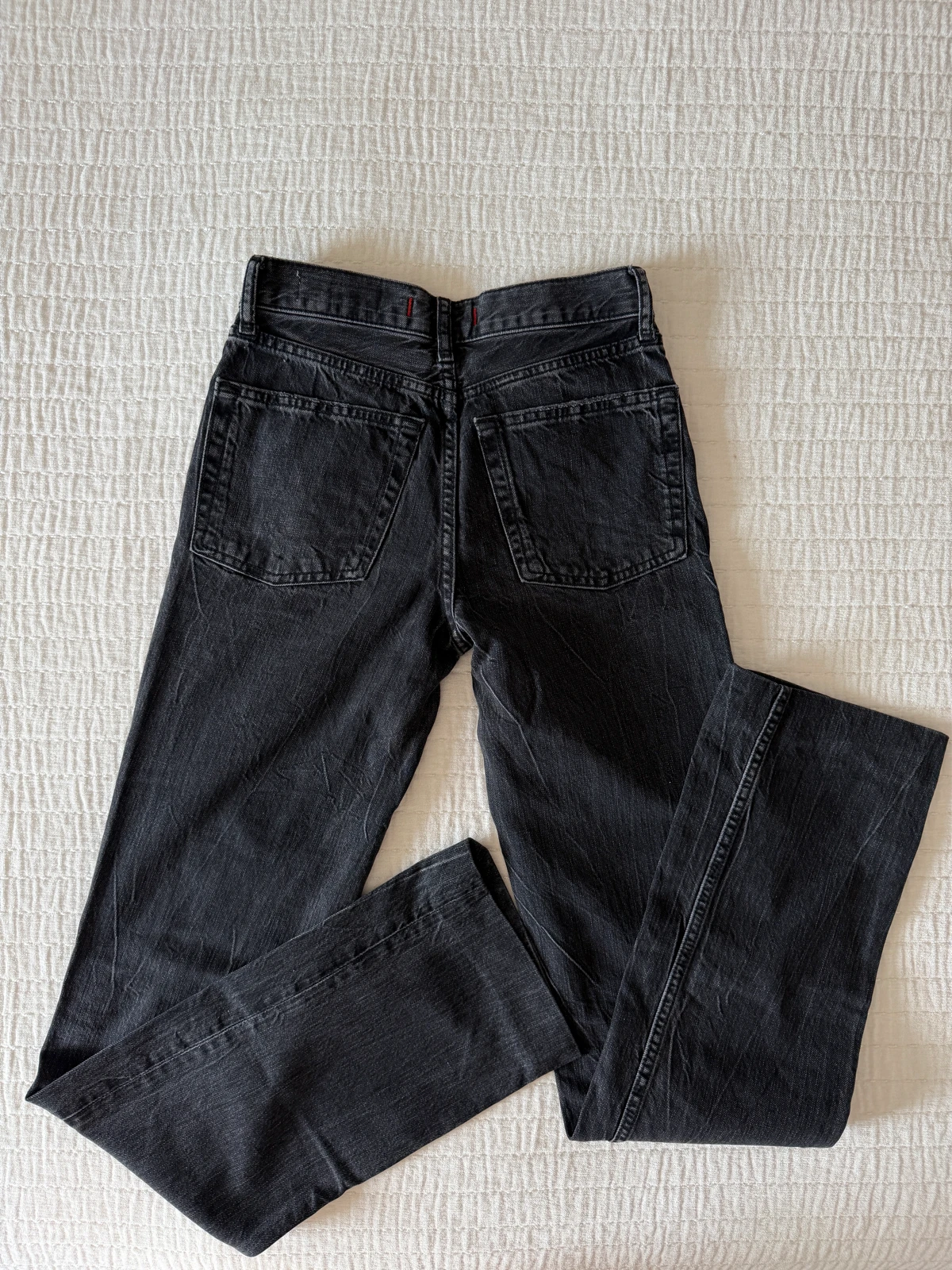 Zara farmerice