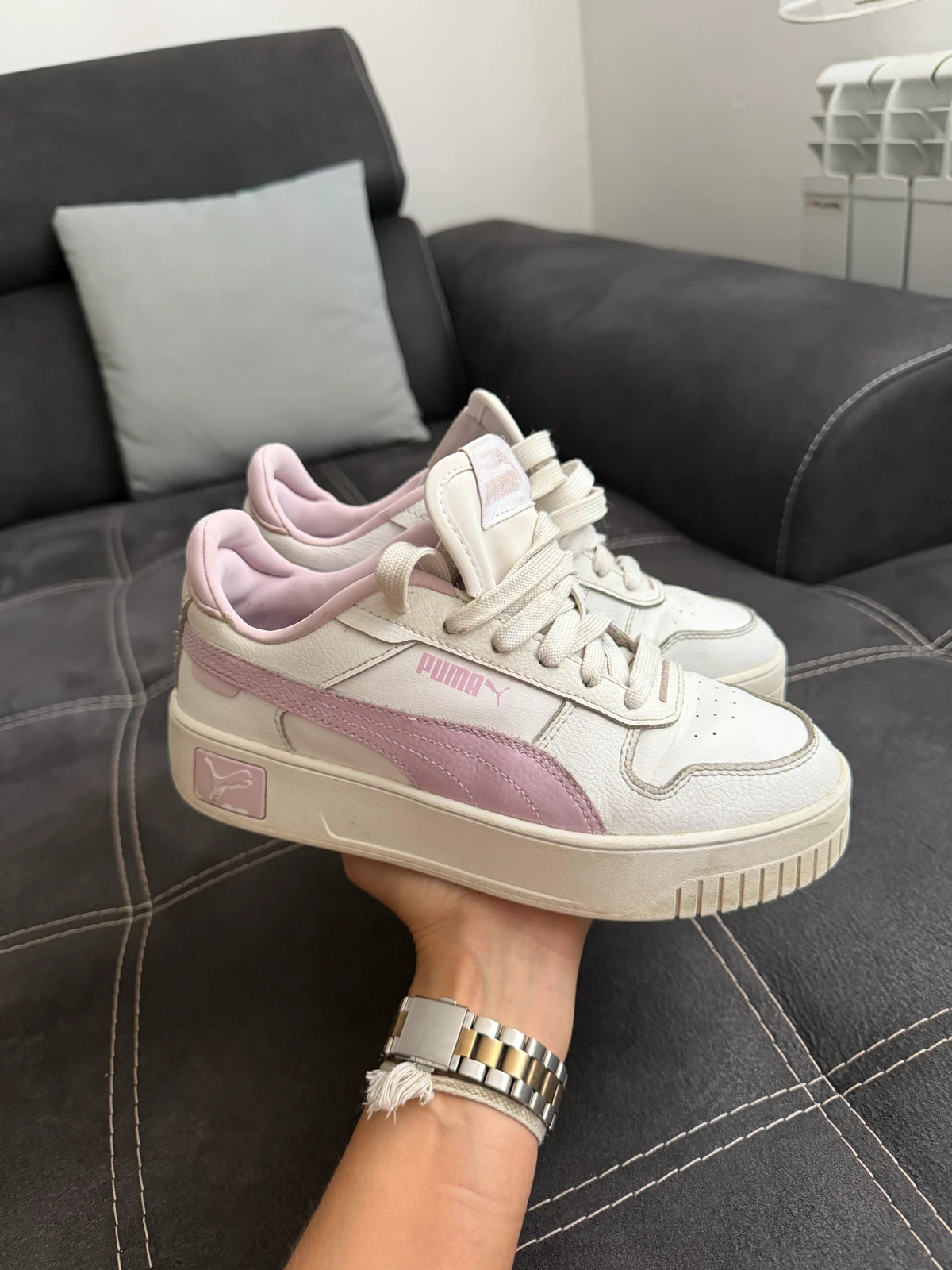 Puma decije patike