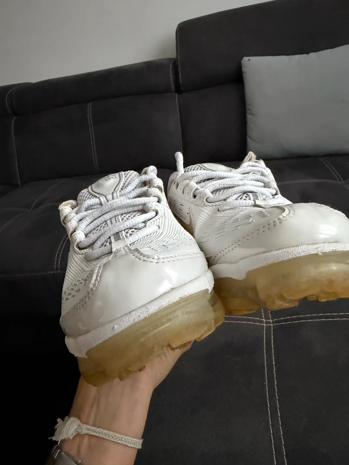 Nike vapormax 360