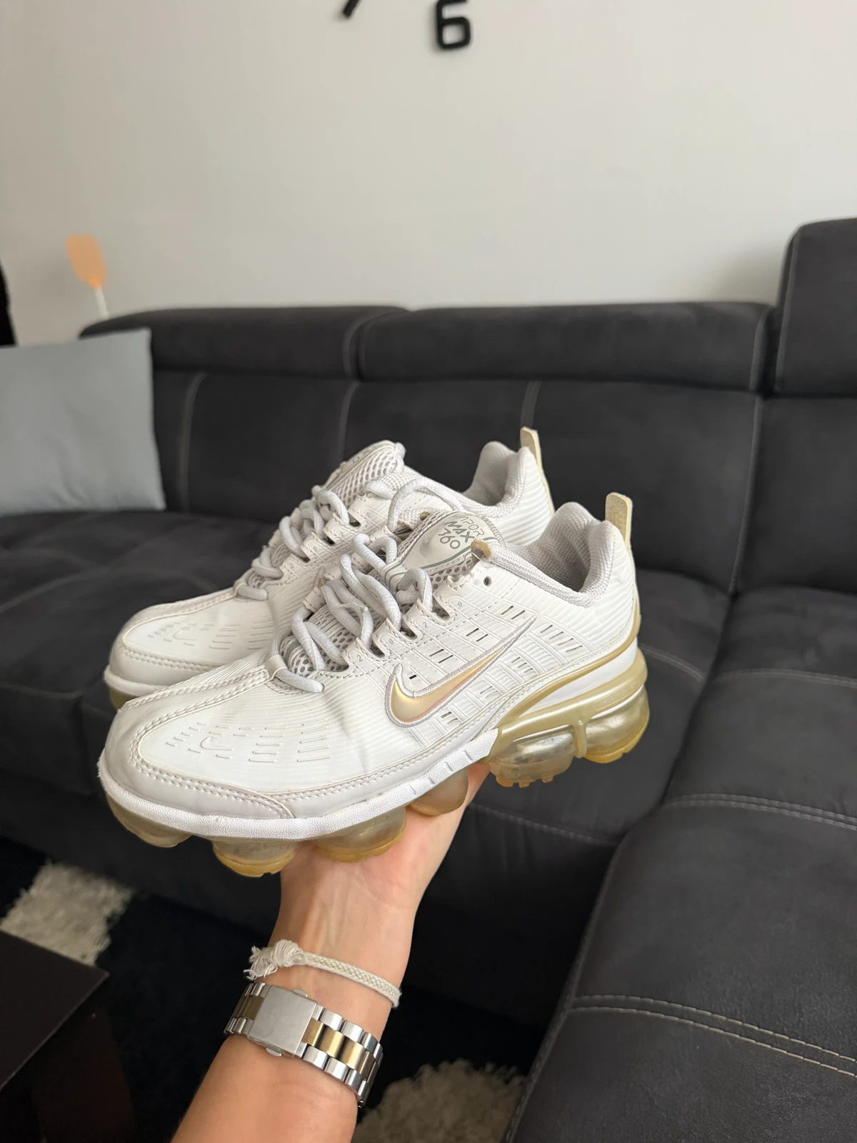 Nike vapormax 360
