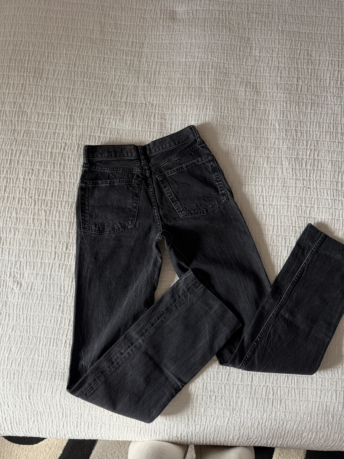 Zara farmerice