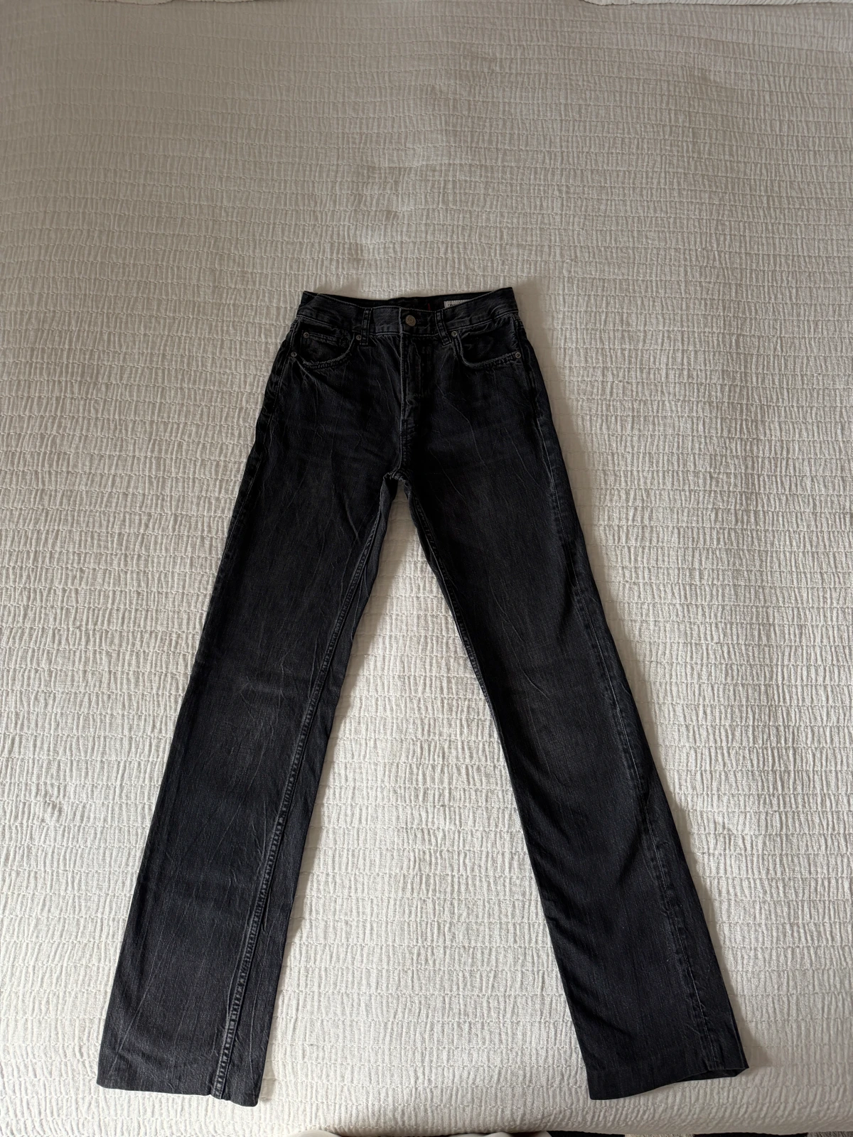 Zara farmerice