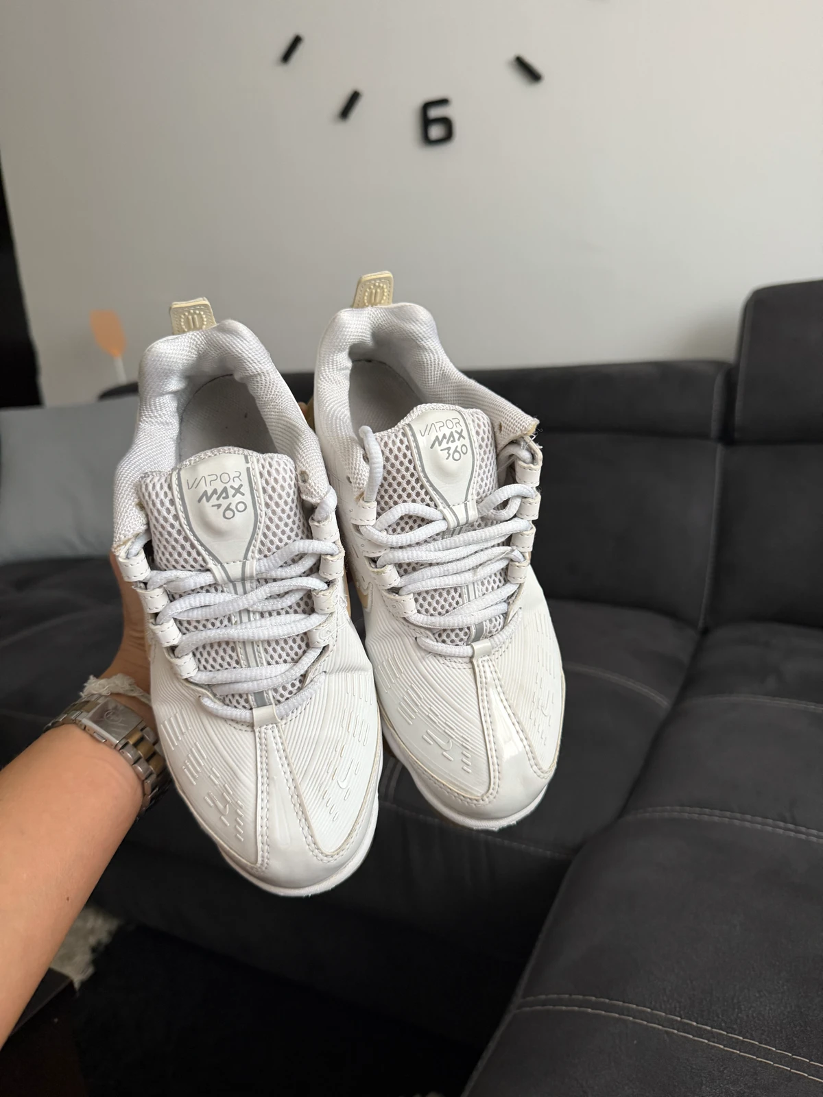 Nike vapormax 360