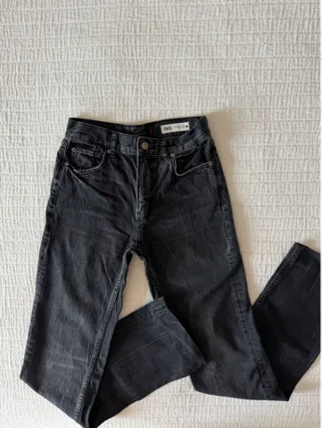 Zara farmerice