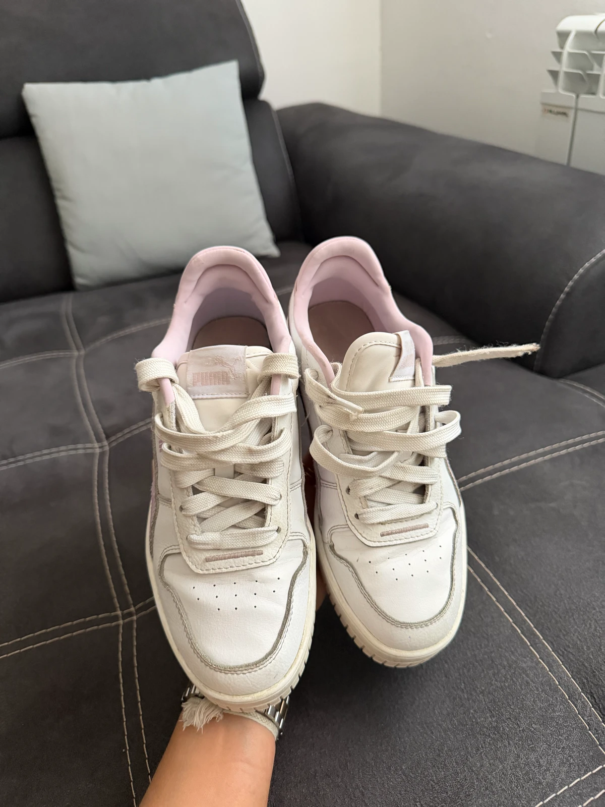 Puma decije patike