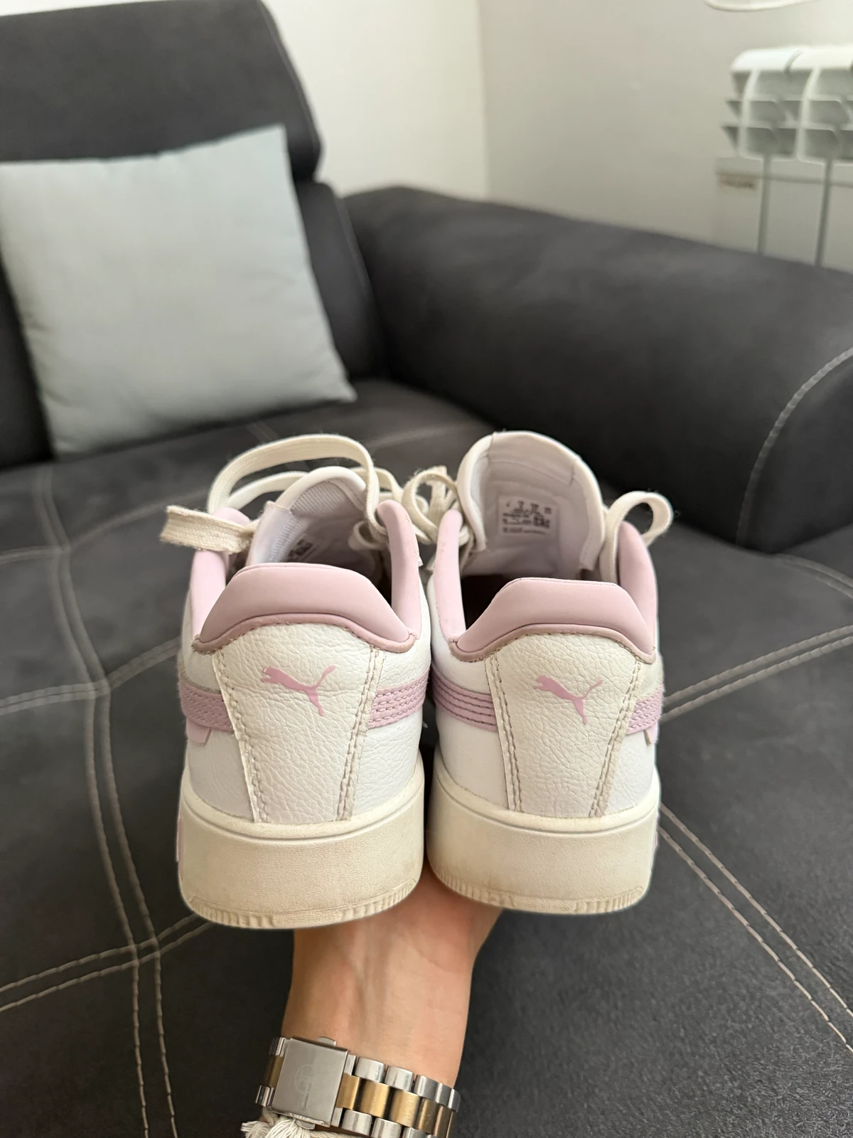 Puma decije patike