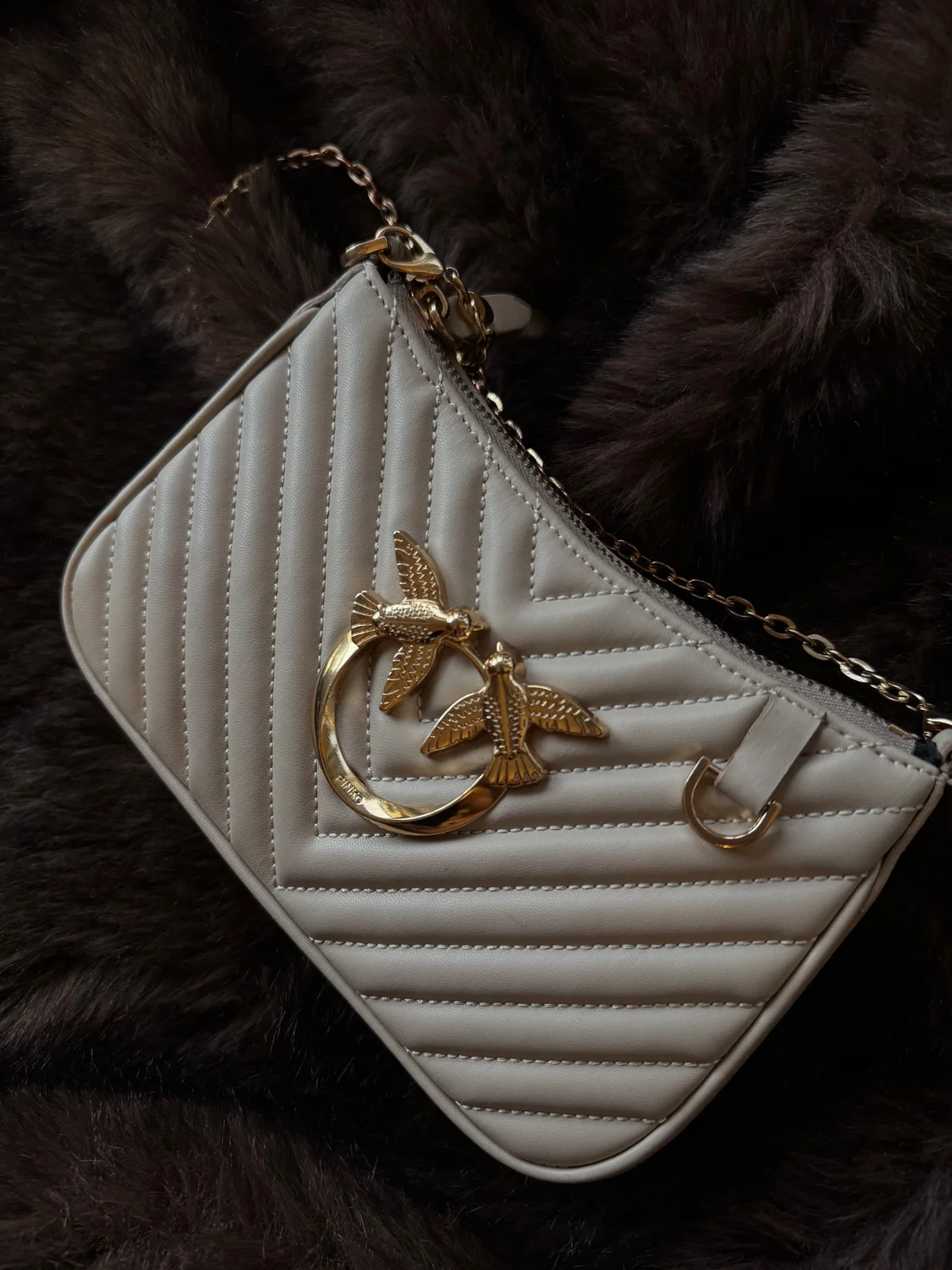 Pinko torbica