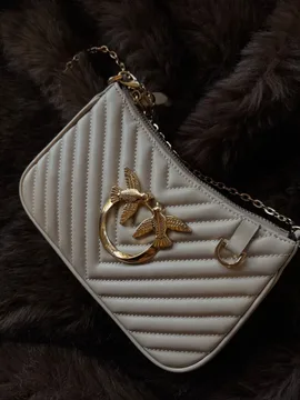 Pinko torbica