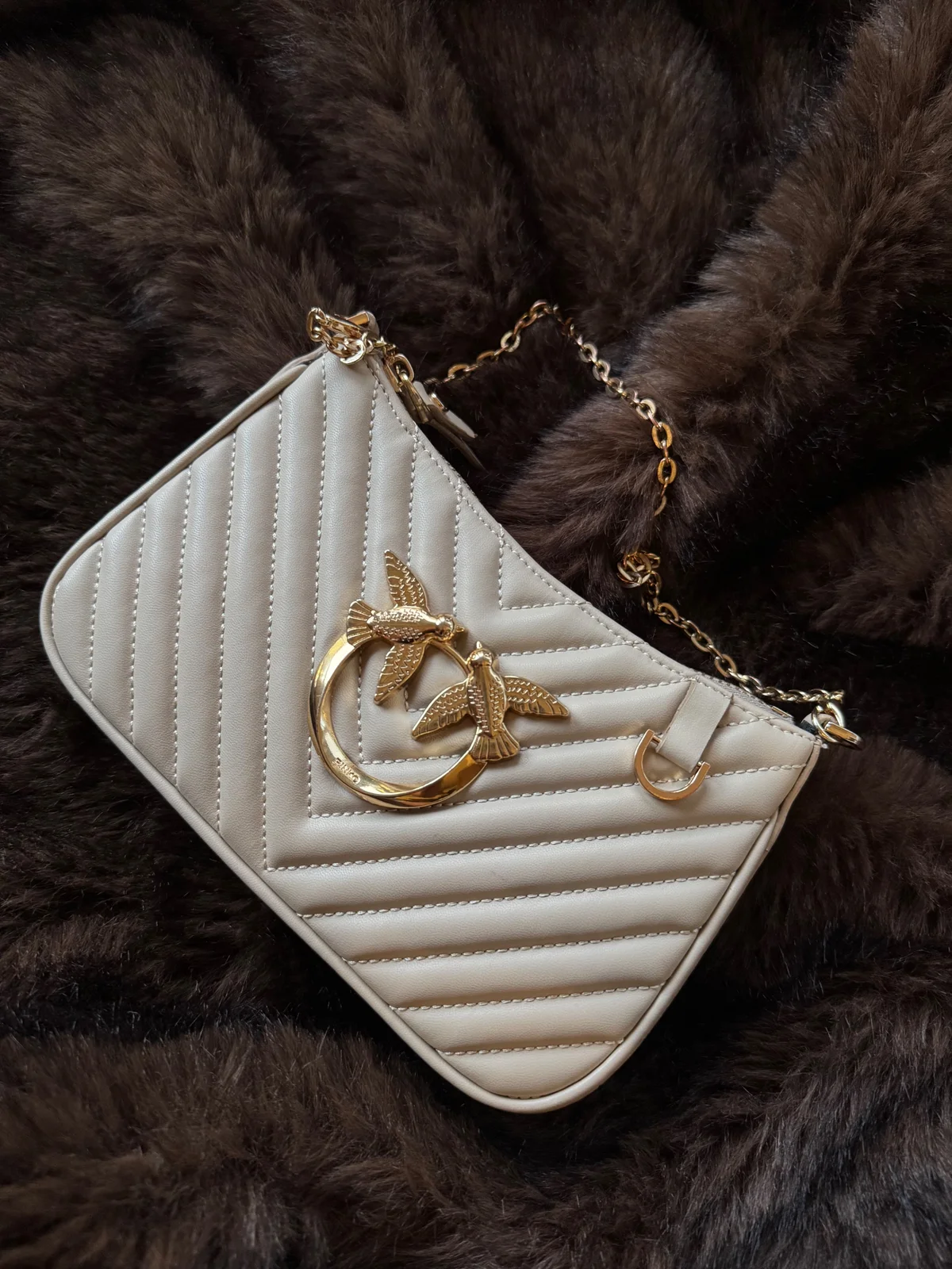 Pinko torbica