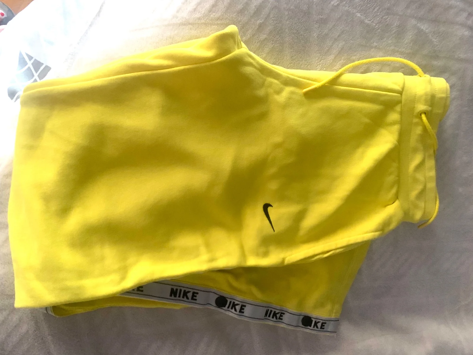 Nike trenerka