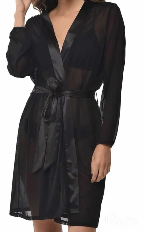 BONATTI Ogrtac, Crni, XL