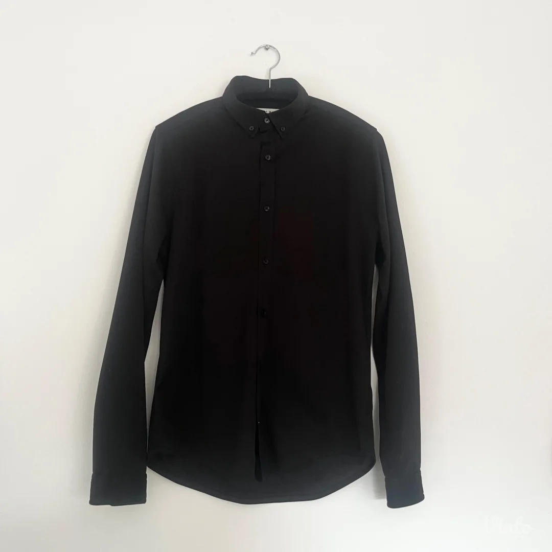 4 muske kosulje vel S Zara H&M