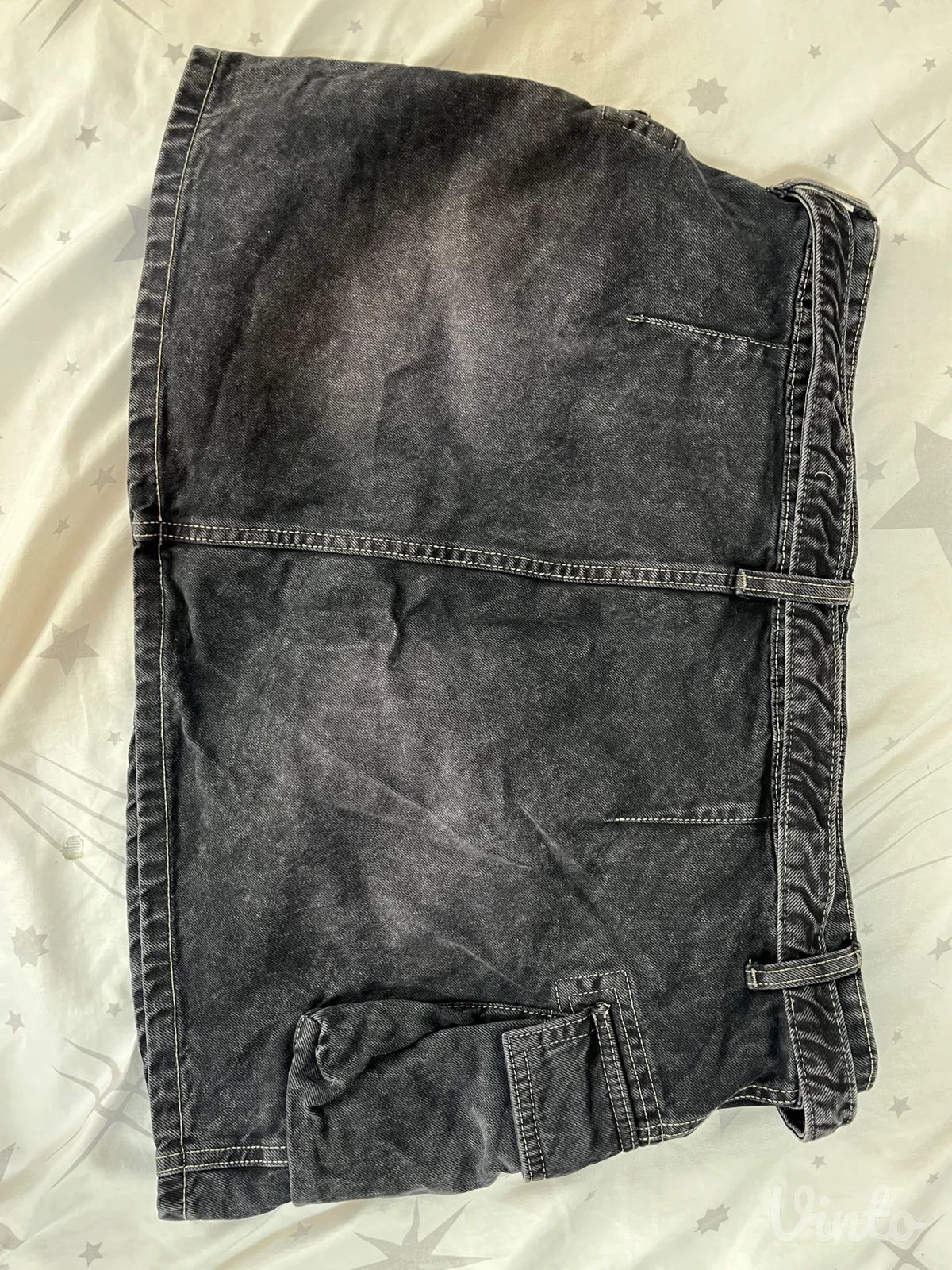 Bershka mini suknja