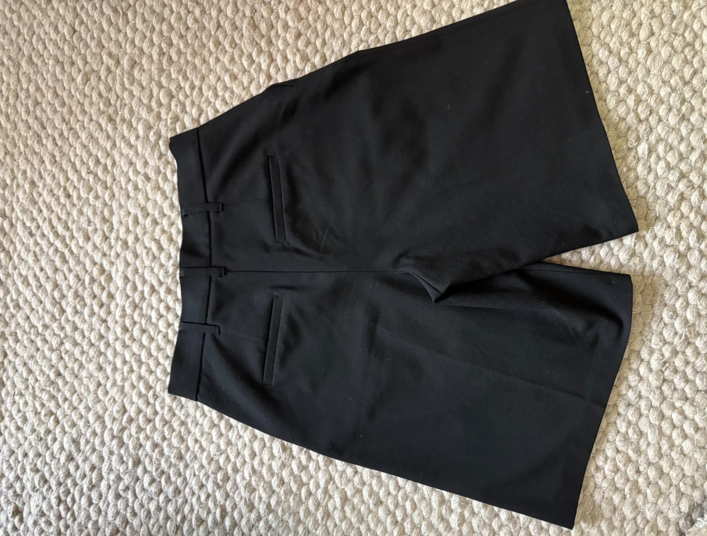 Bermude, Pull& bear vel.32