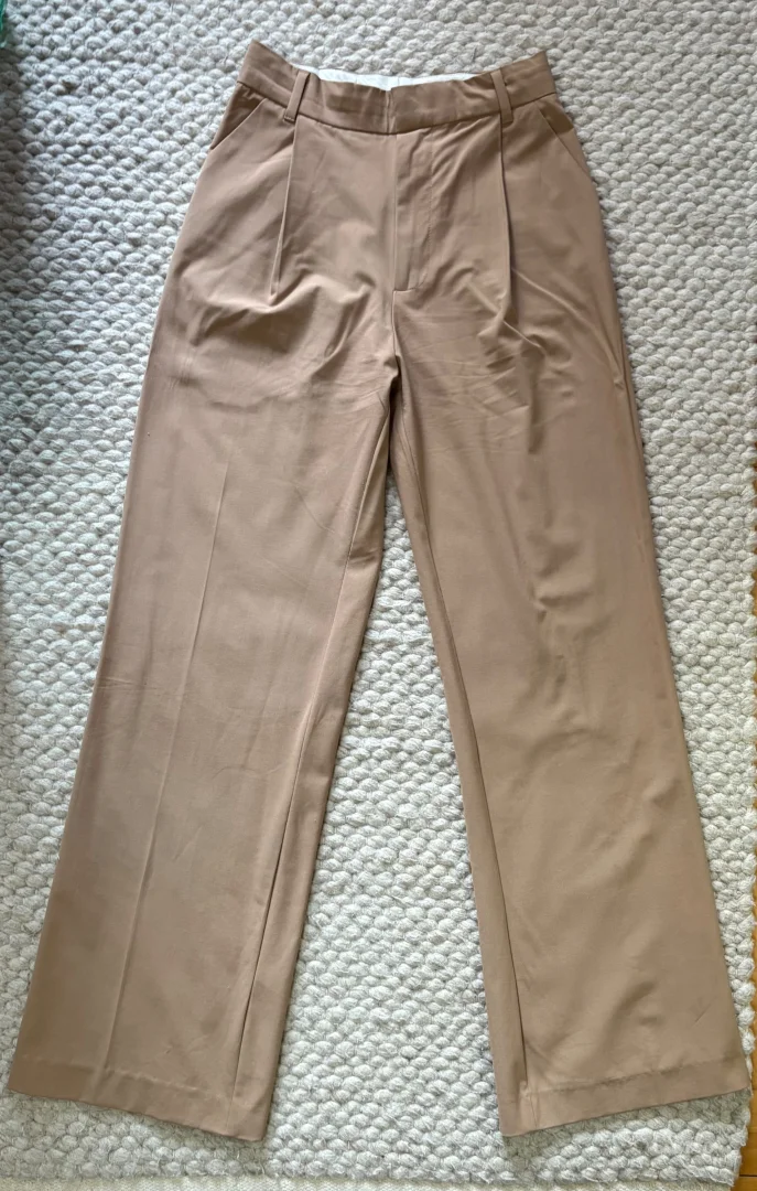 Pantalone Zara xs